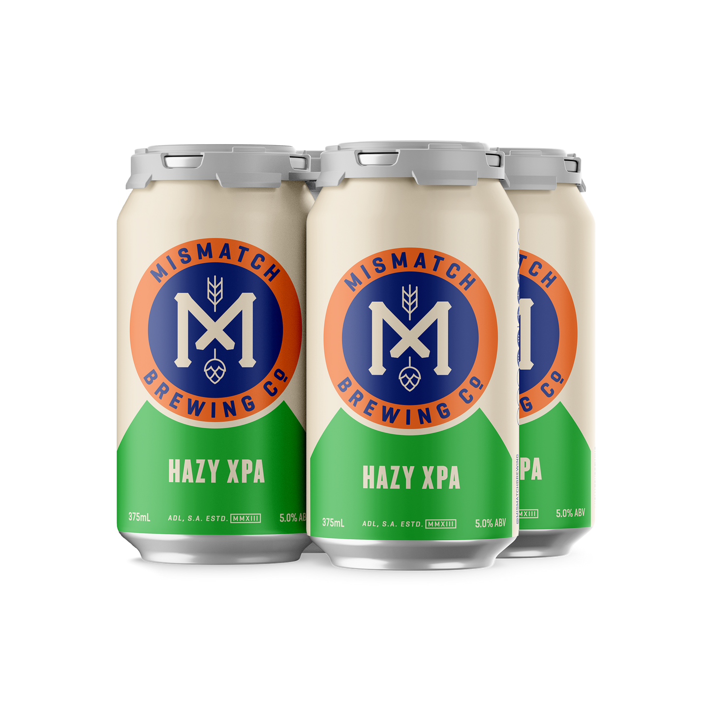 HAZY XPA