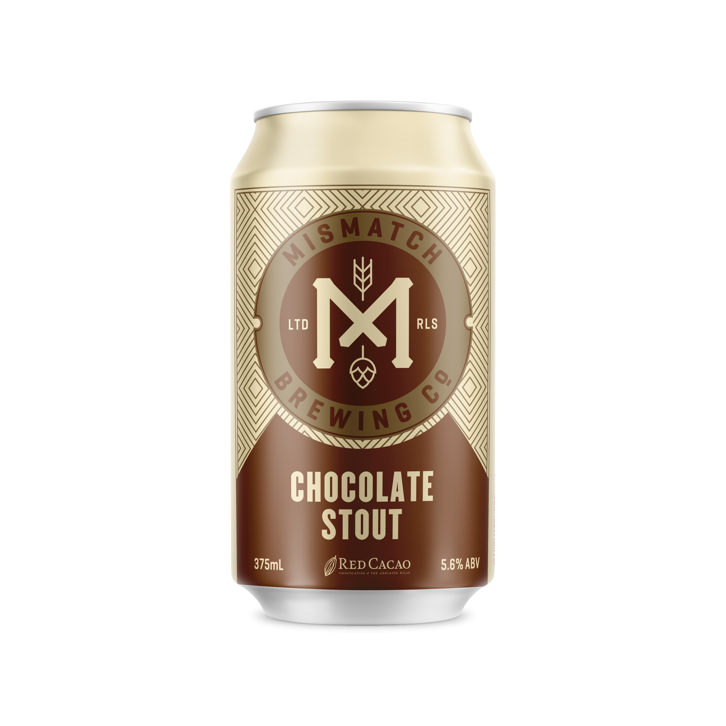 CHOCOLATE STOUT