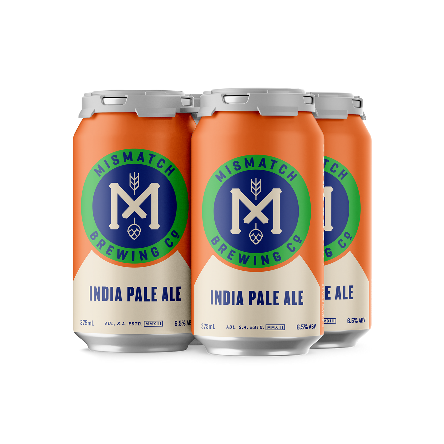 INDIA PALE ALE