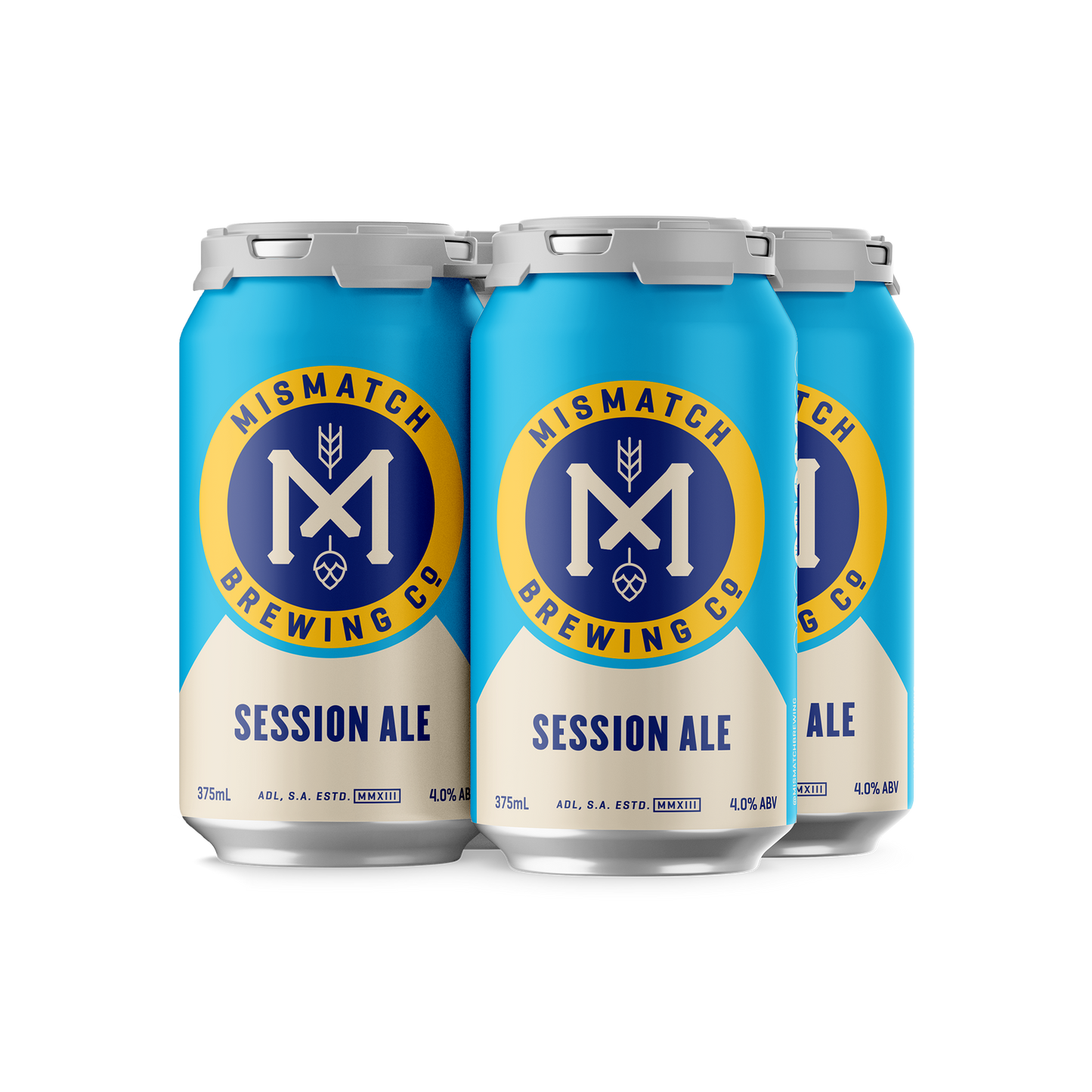 SESSION ALE