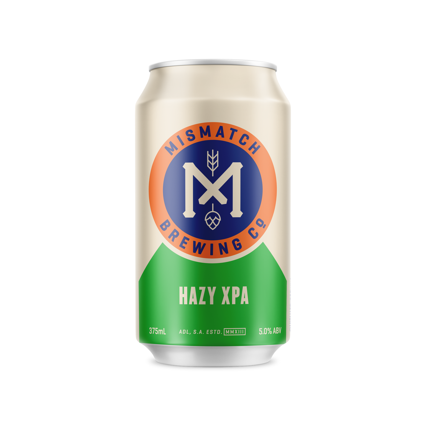 HAZY XPA