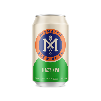 HAZY XPA