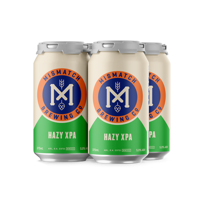 HAZY XPA