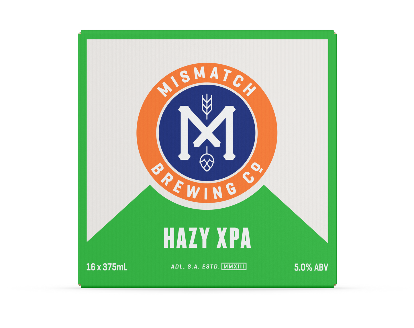 HAZY XPA