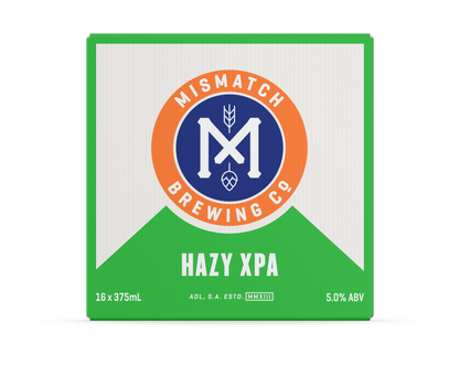 HAZY XPA