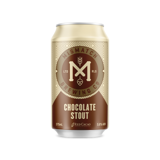 CHOCOLATE STOUT