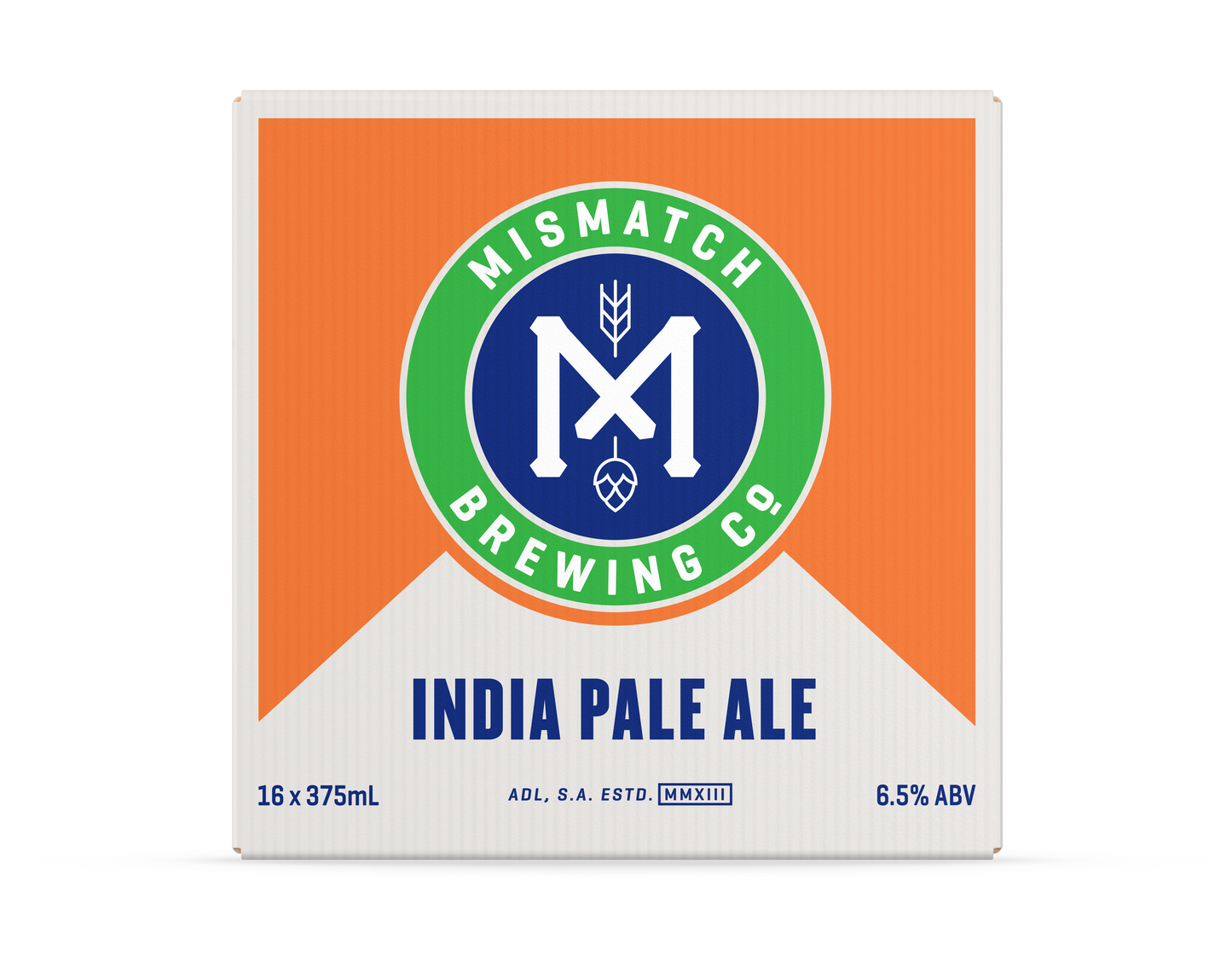 INDIA PALE ALE
