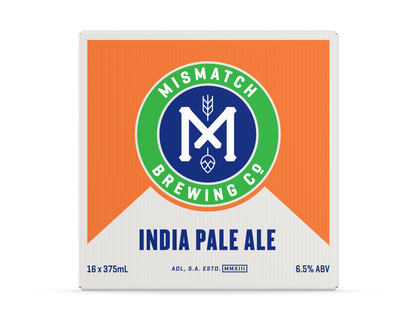 INDIA PALE ALE