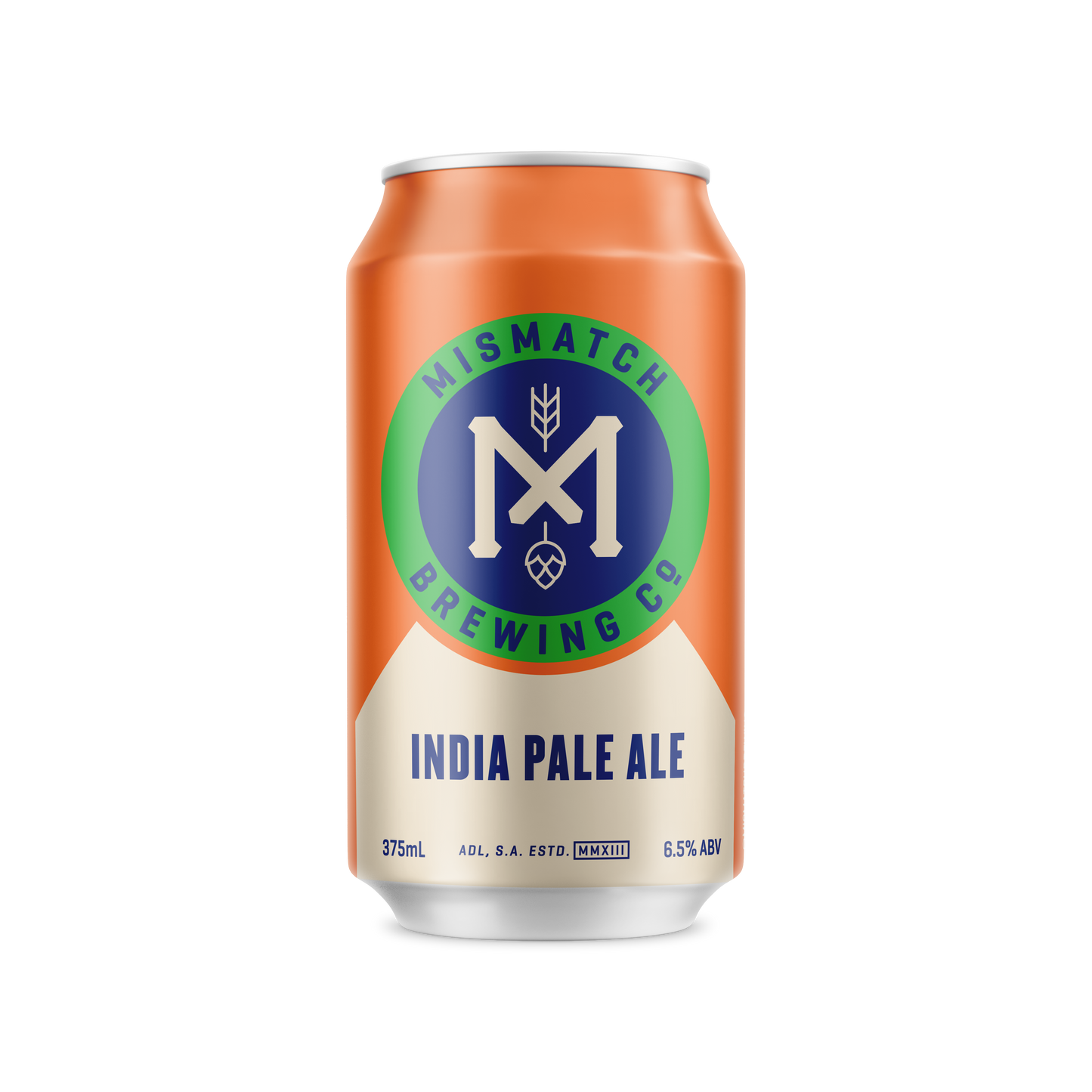 INDIA PALE ALE