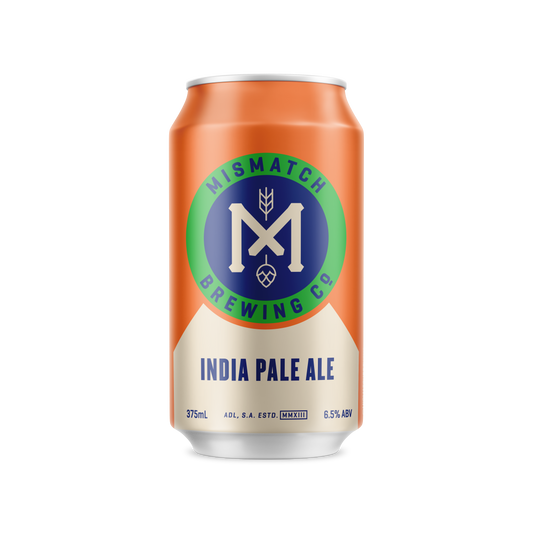 INDIA PALE ALE