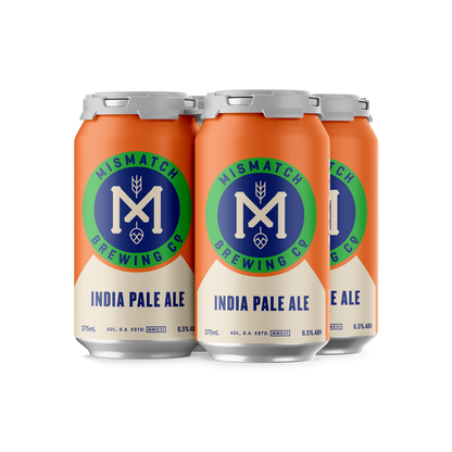INDIA PALE ALE