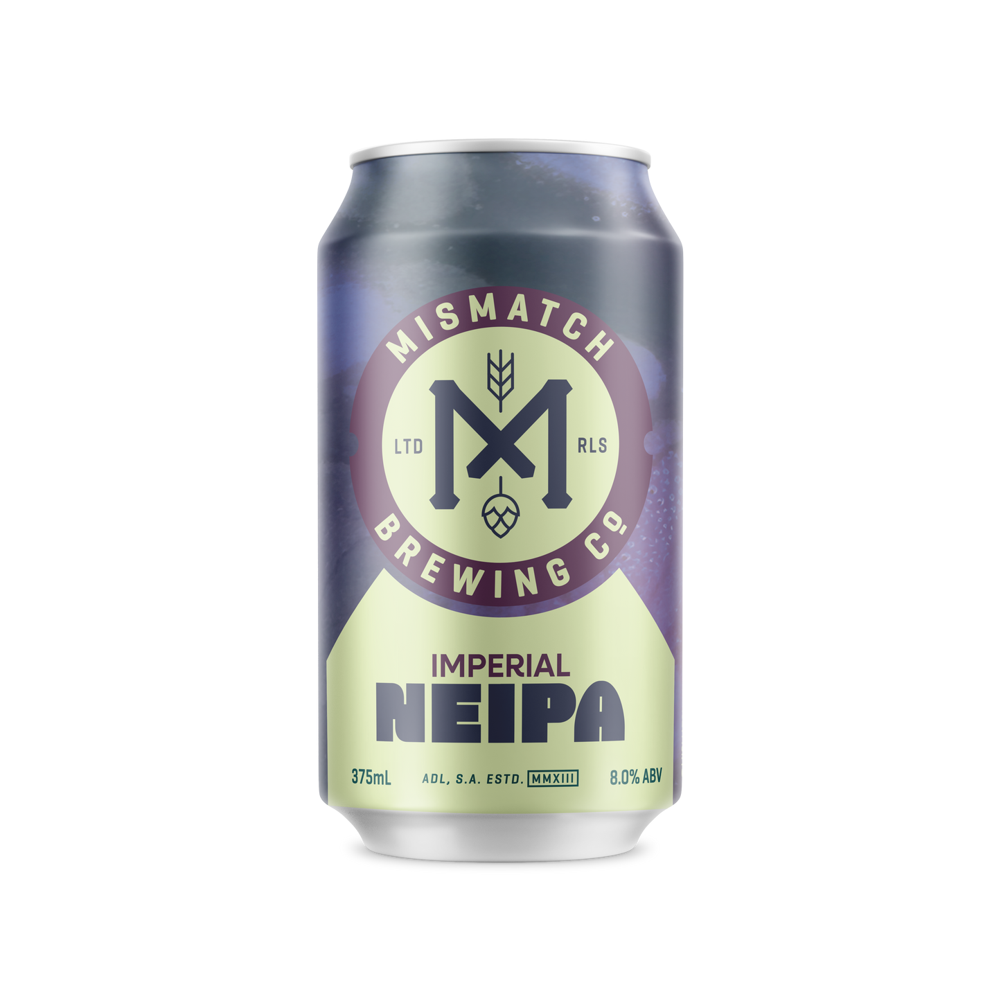 IMPERIAL NEIPA