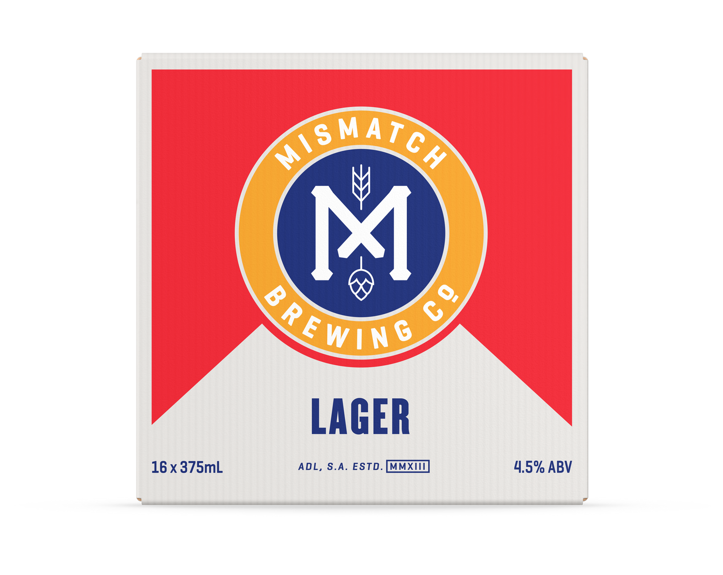 LAGER