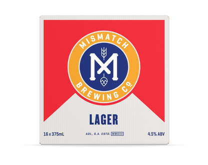LAGER