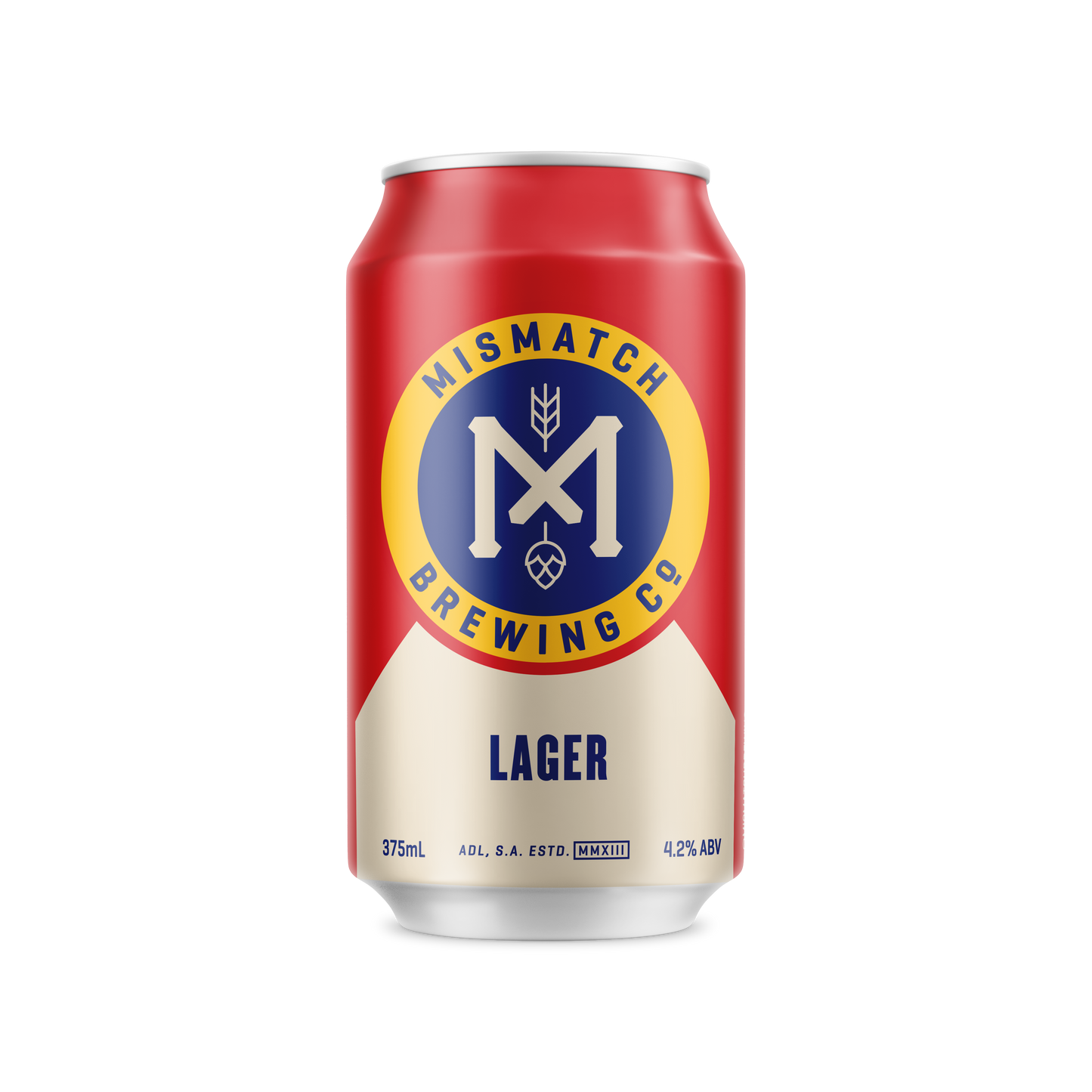 LAGER