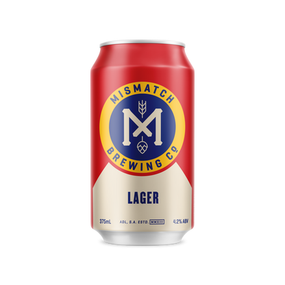 LAGER