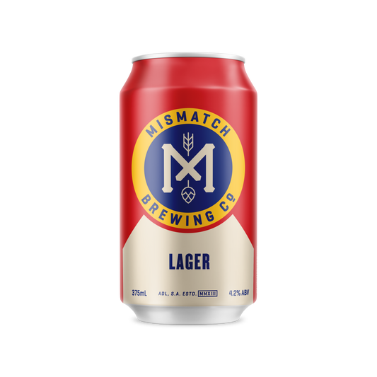 LAGER