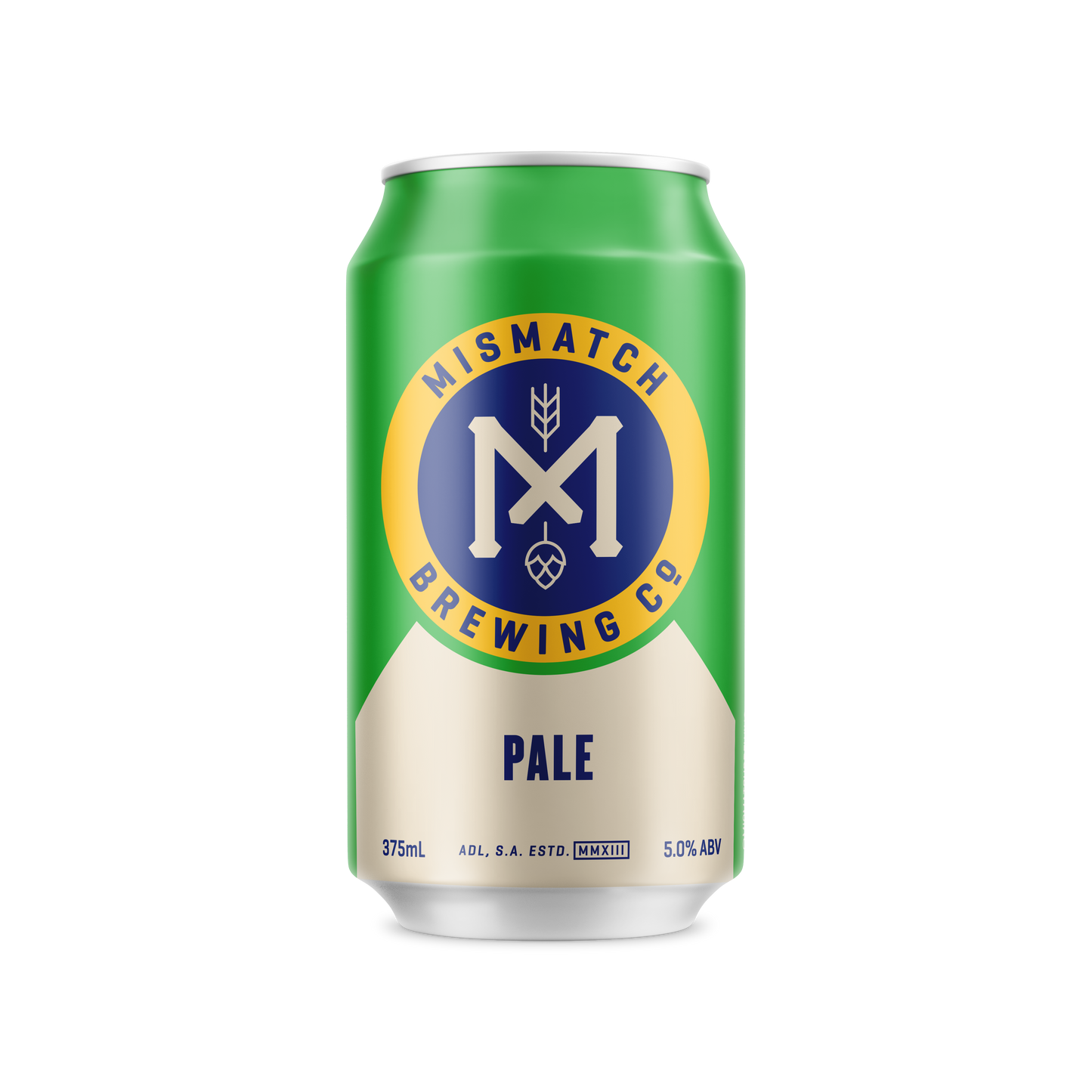 PALE ALE