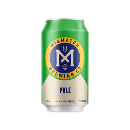 PALE ALE