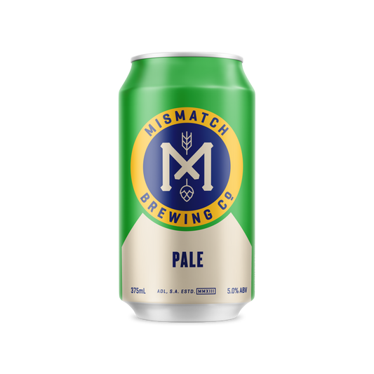 PALE ALE
