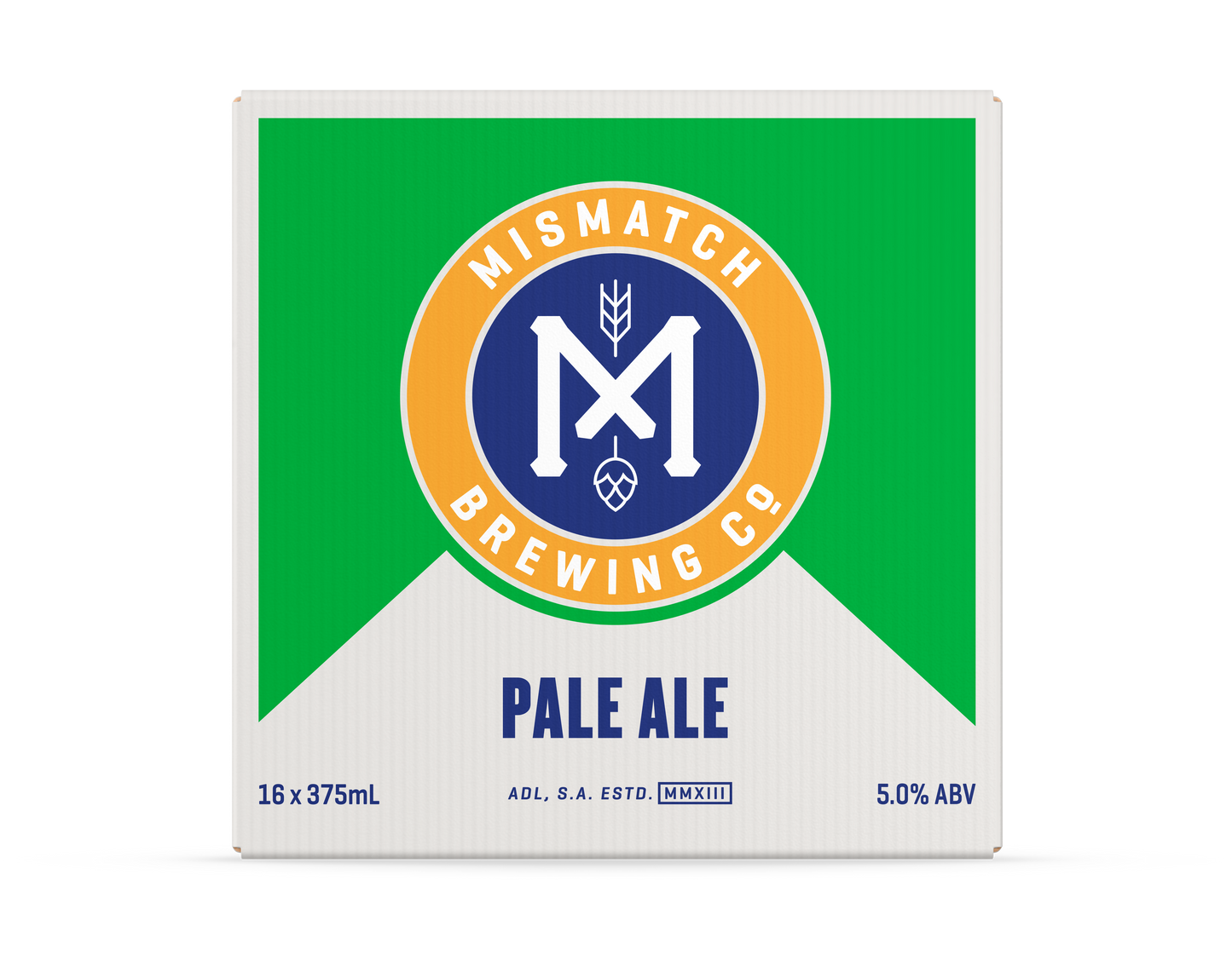 PALE ALE