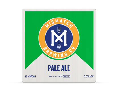 PALE ALE