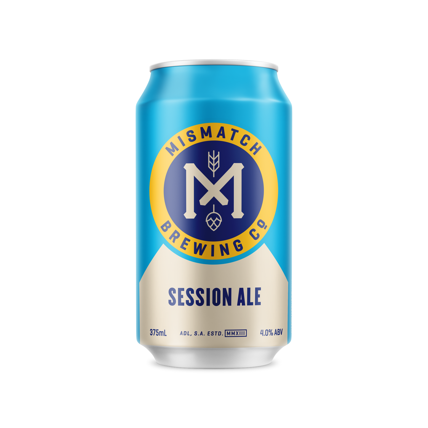SESSION ALE