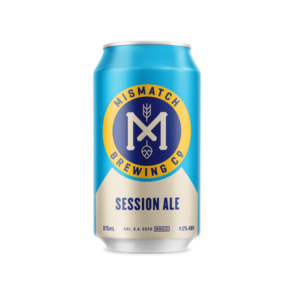 SESSION ALE