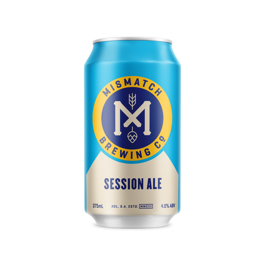 SESSION ALE